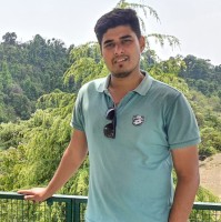Shaurya Rawat