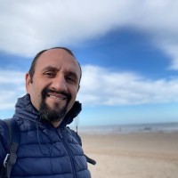 Abolhasan Shamsi
