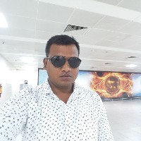 Nisar Ahamed