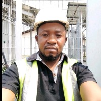 Junior Kangudie