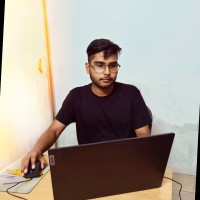 Krishna Paswan