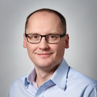 Bohdan Rudyk