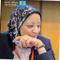 Amal Moustafa