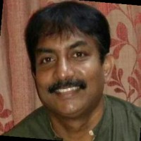 Gautam Salian