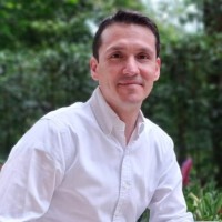 Andres Posso Vega
