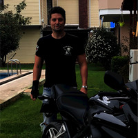 Bulent Karafil