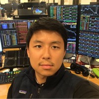 William Lee, CFA