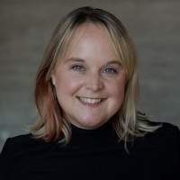 Laurie Harrison