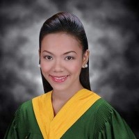 Jessica Lee Sarmiento