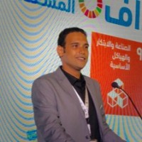Mohamed Sobhi Osman , Cmrp