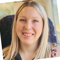 Jen Whitehead