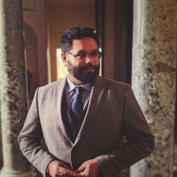 Arun Mistry
