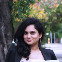 Priyanka Singh