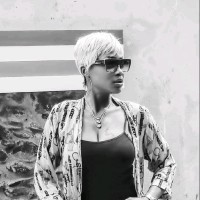 Nadine Nangah