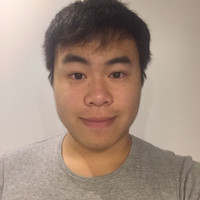 Kirby Wong