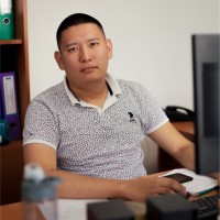 Байсейит Кубанычбеков