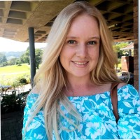 Amore Du Preez