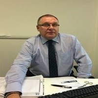 Russell Nicklin