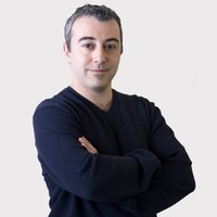 David D'Angelo