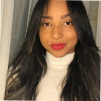 Jennifer Gomes do Nascimento