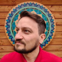 Sergey Boldyrev