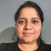 Yamini Parashar