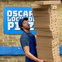 Oscar Peake
