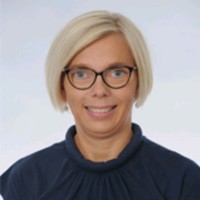 Jane Bergstrøm Petersen