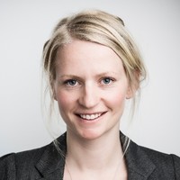Julie Lykken Grell