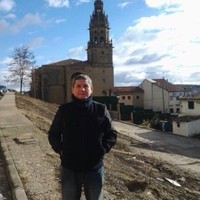 Alcides Bernardo Caceres