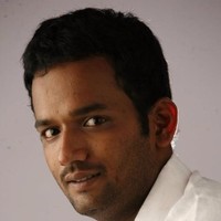 shankar Anand Reddy