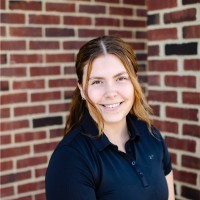 Sarah Damron