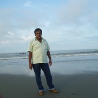 MD Waresh