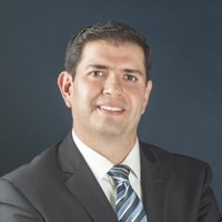 Alejandro Sámano Martínez