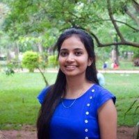 Pavitra Hegde