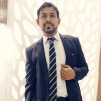 Kazim Junaid