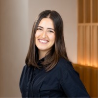 Caroline Mckee