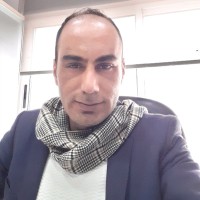 Ahmad Al-Zoubi