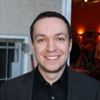 Jens Frolik