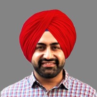 Akashdeep Singh Bandesha