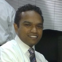Mahesh Weerasinghe