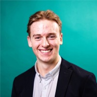 Joram Van Dijk
