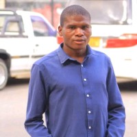 Ndumiso Ncube
