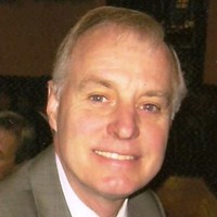 Nigel Peters, PhD, P.Eng, FASCE