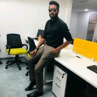 Shubham Baid