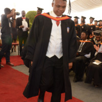 Paulo Gerson Garrine Paulucho Garrine