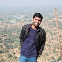 Pawan Gurjar