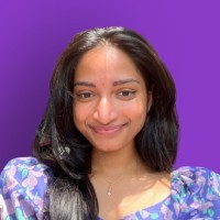 Vinishyaa Sugumar