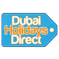Dubai Holidays Direct