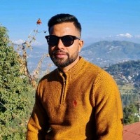 Er. Krishna Upadhyay